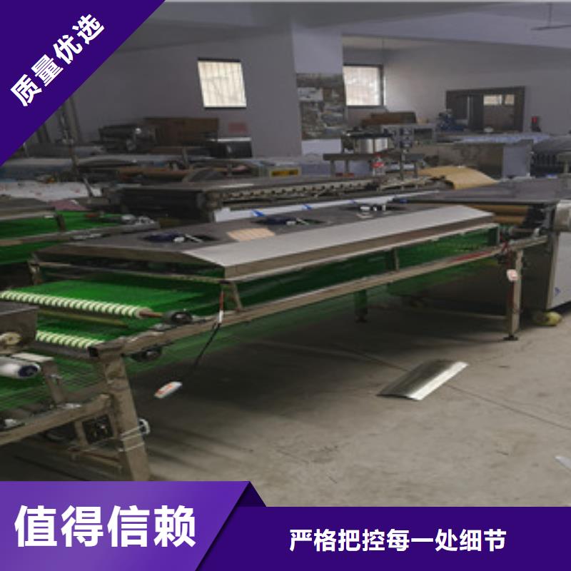 烤鸭饼机实力厂商