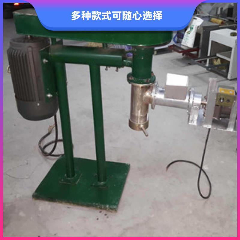 玉溪【当地】 牛筋面机使用寿命长久