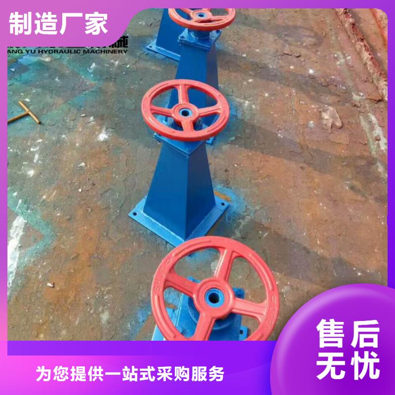 启闭机现货直供