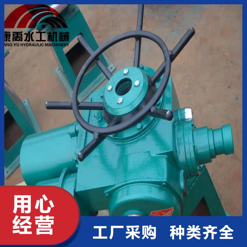启闭机现货直供