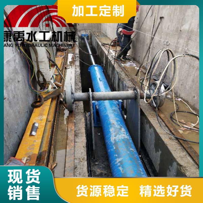启闭机随到随提