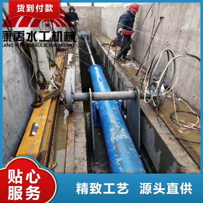 启闭机现货直供