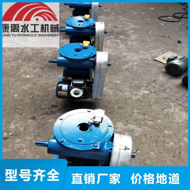 启闭机随到随提