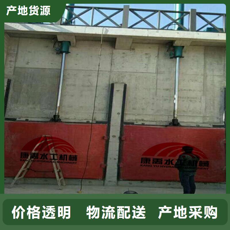 闸门海量现货直销