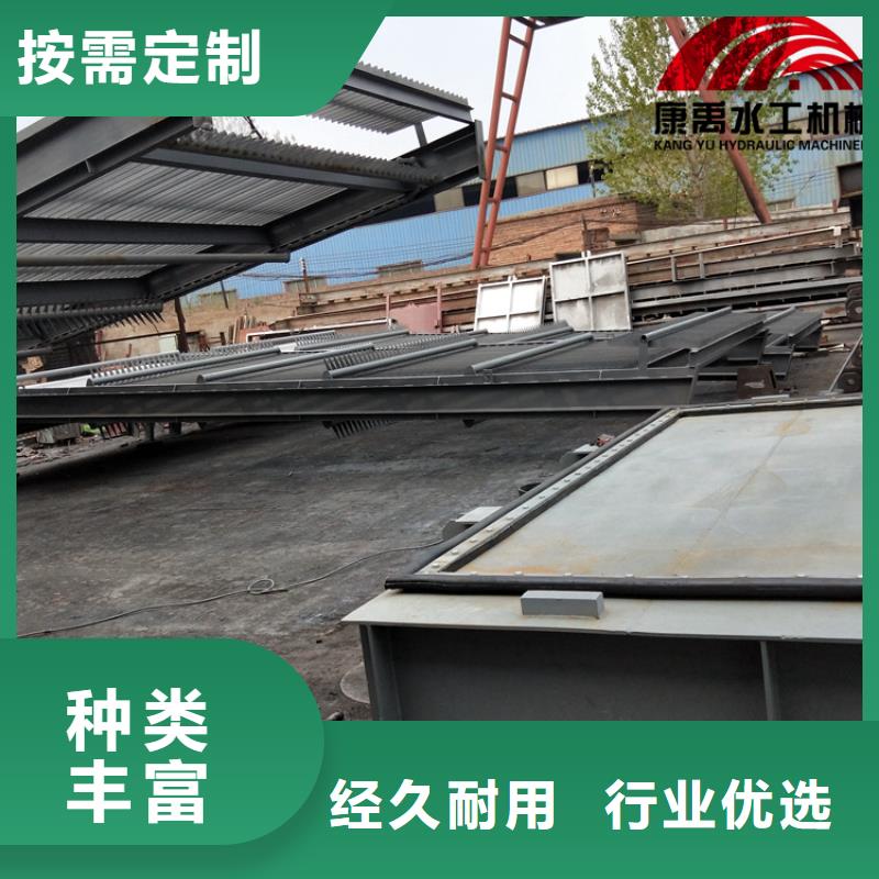 清污机质量看得见