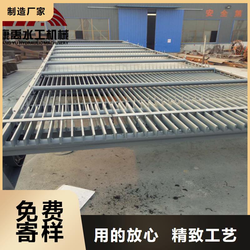 清污机工厂直销