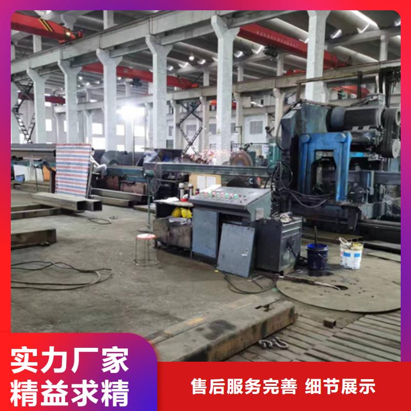 【方管】厚壁方管做工精细