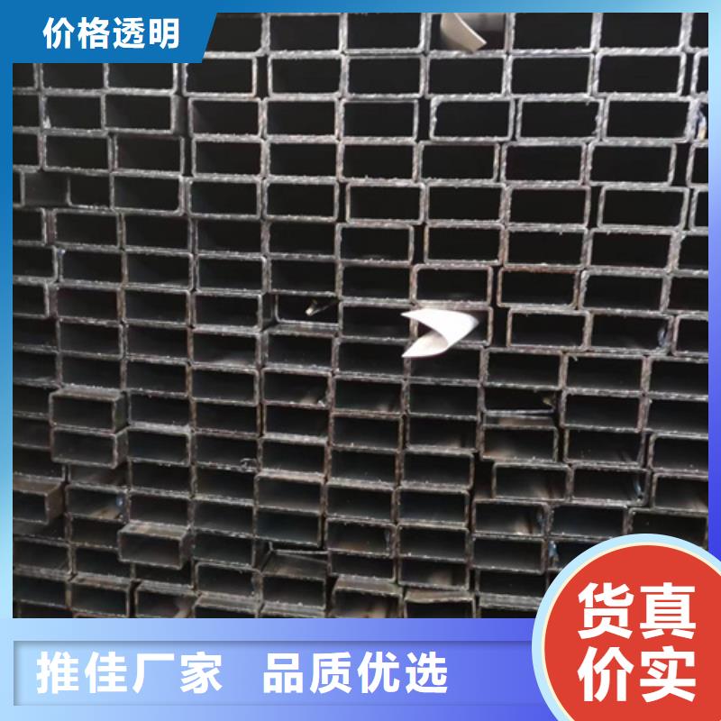方管厂家案例