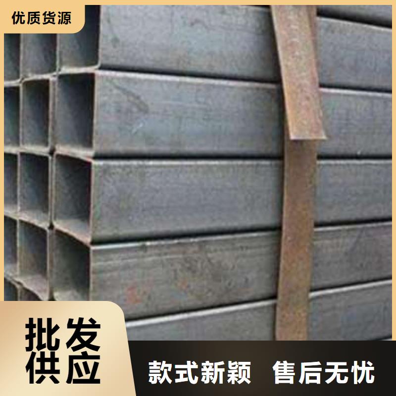 方管厂家案例