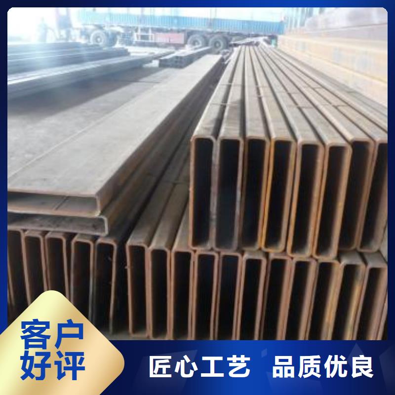 矩形管大口径方管源头工厂
