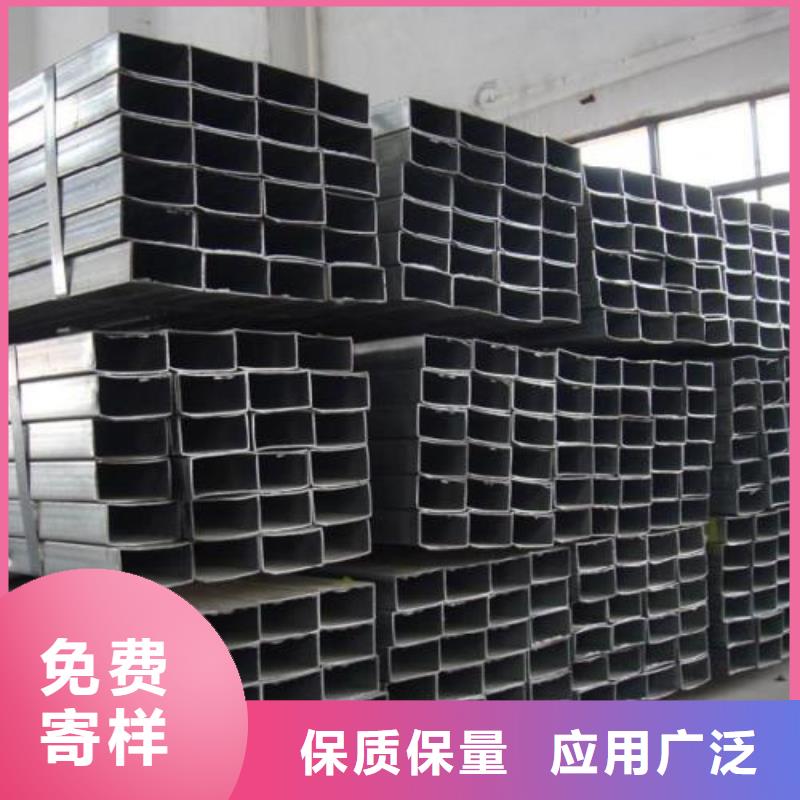矩形管-大口径方管大厂家实力看得见