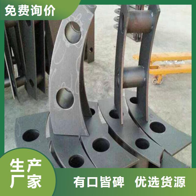 桥梁护栏-旋转护栏源头工厂