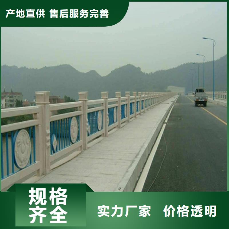 桥梁护栏-【波形护栏】核心技术