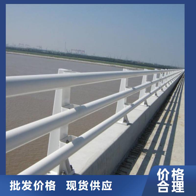 桥梁护栏-旋转护栏源头工厂