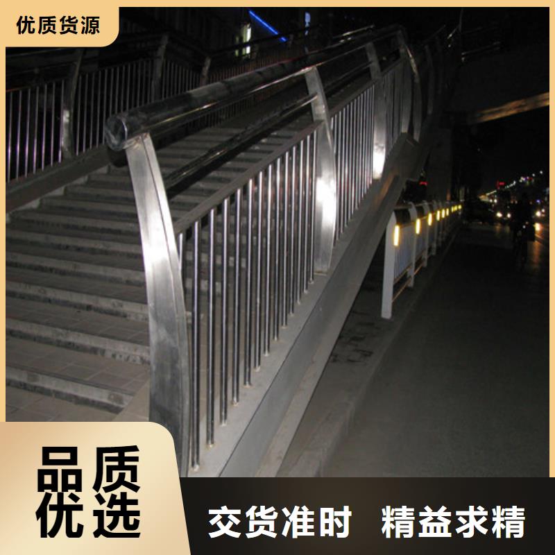 桥梁护栏-旋转护栏源头工厂