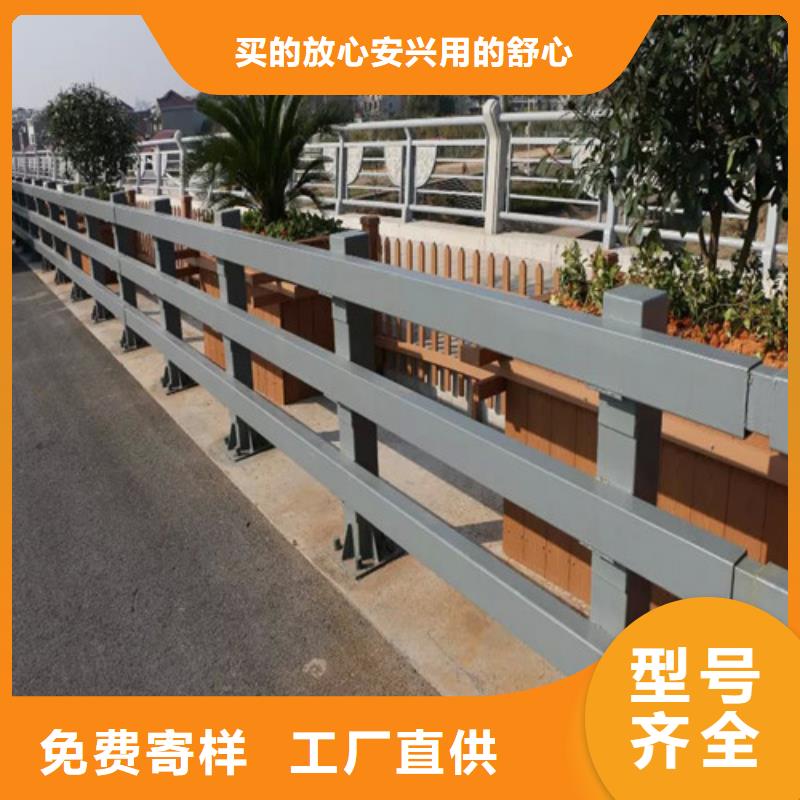 桥梁护栏不锈钢旗杆一站式服务