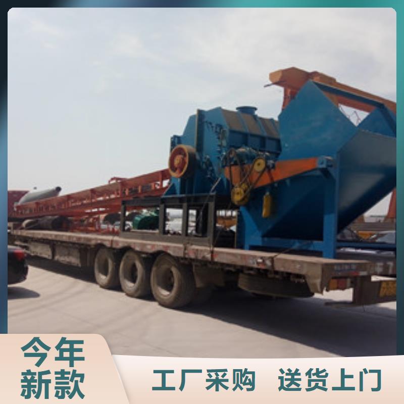破碎机黄沙烘干机设备齐全支持定制