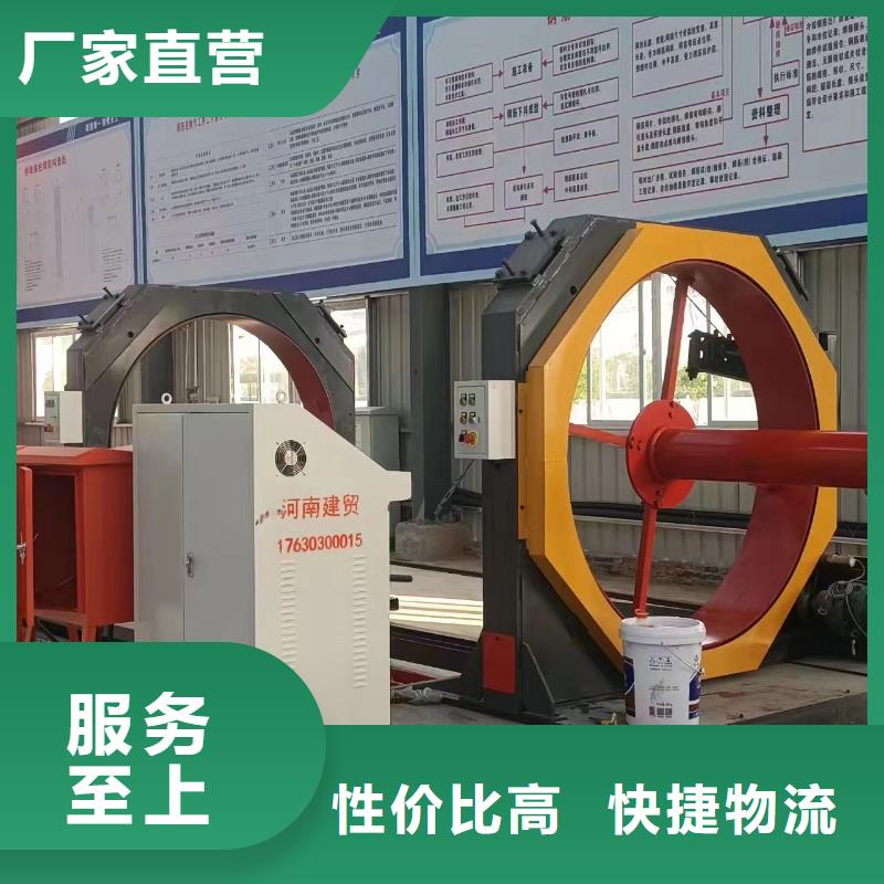 绕丝机滚笼机省时省力
