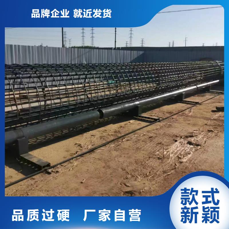 钢筋笼盘筋机地滚机制造厂商