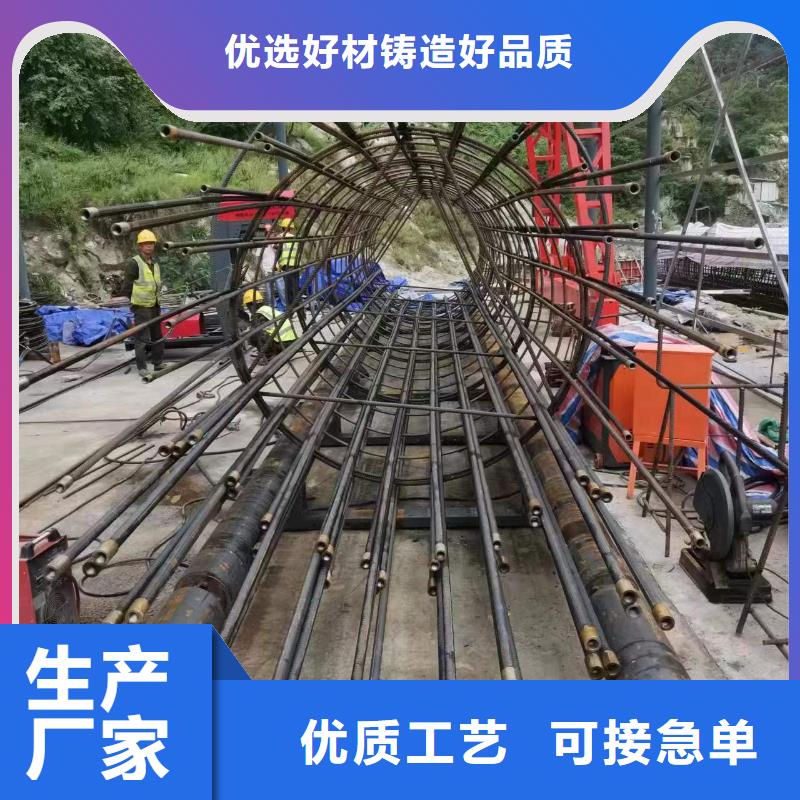 钢筋笼绕筋机品牌厂商
