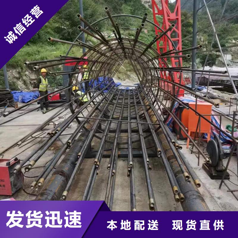 钢筋笼缠绕机价格优惠