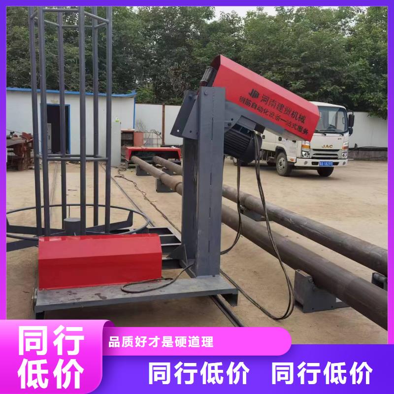 绕筋机品牌厂商