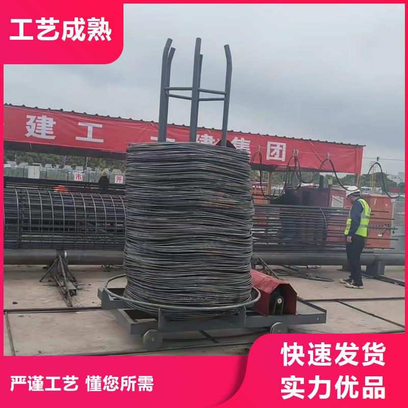 绕笼机盘丝机价格优惠