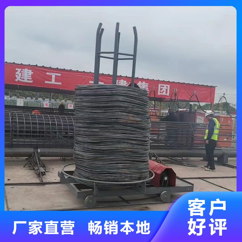 钢筋笼加工设备制造厂家