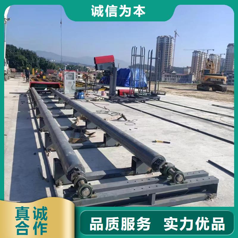 钢筋笼盘筋机地滚机厂家质保多久