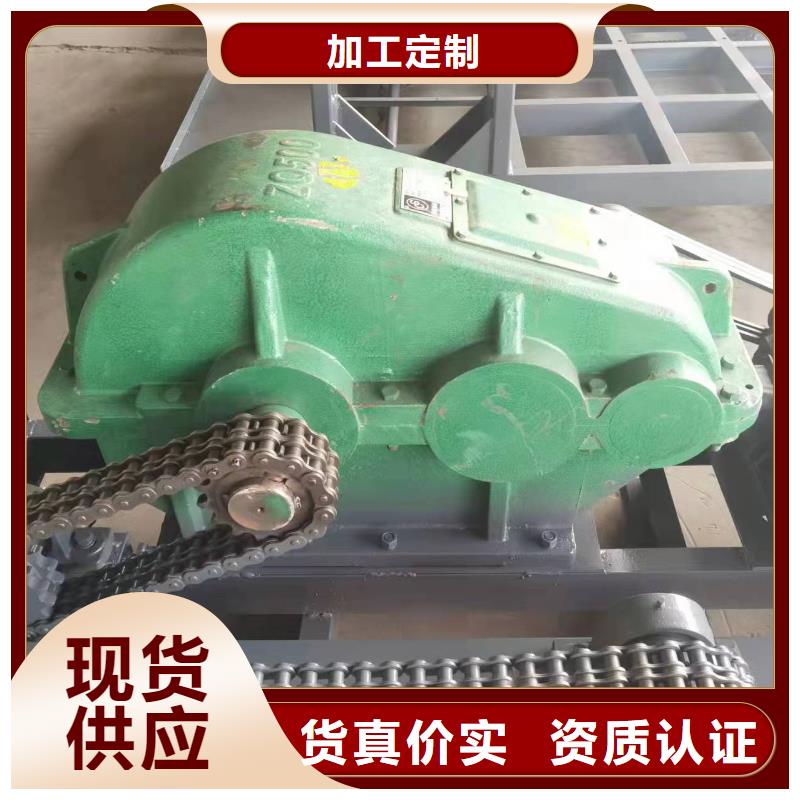 简易钢筋笼机器厂家质保多久