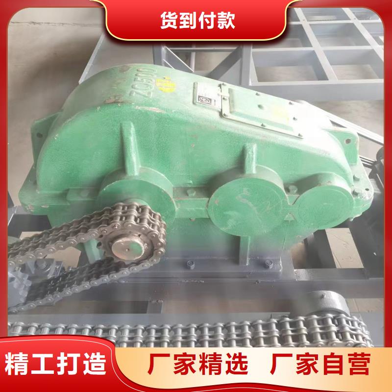 钢筋笼绕筋成型机圆形笼子绕筋机