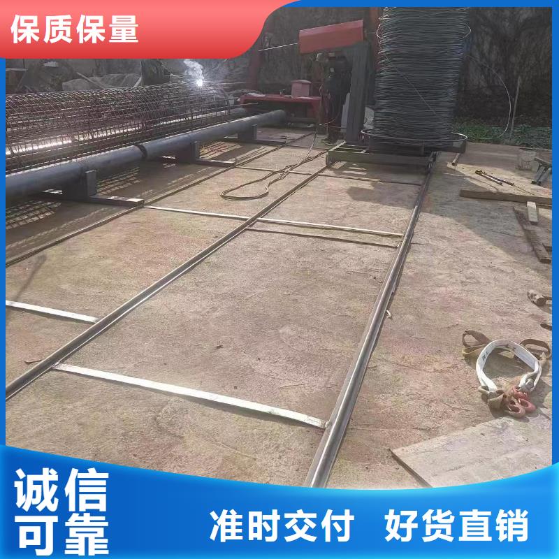 数控钢筋笼成型机品牌厂商