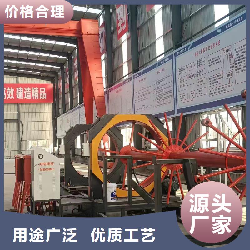 钢筋笼地滚机型号价格