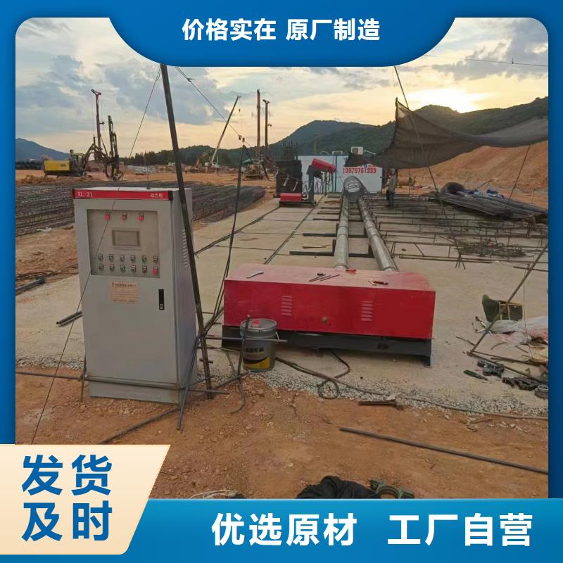 数控钢筋笼绕筋机型号价格