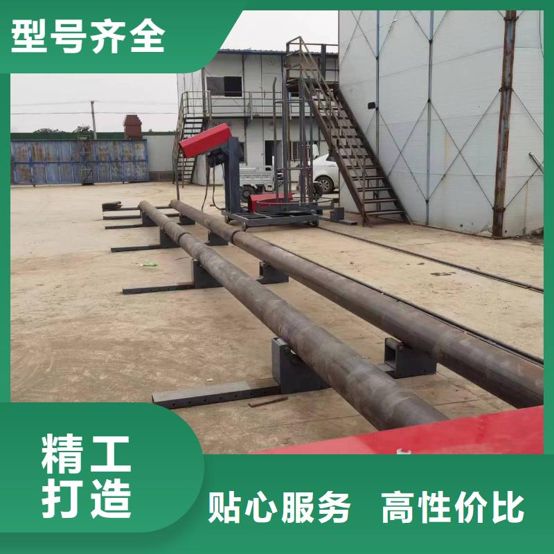 钢筋笼绕筋机生产厂家