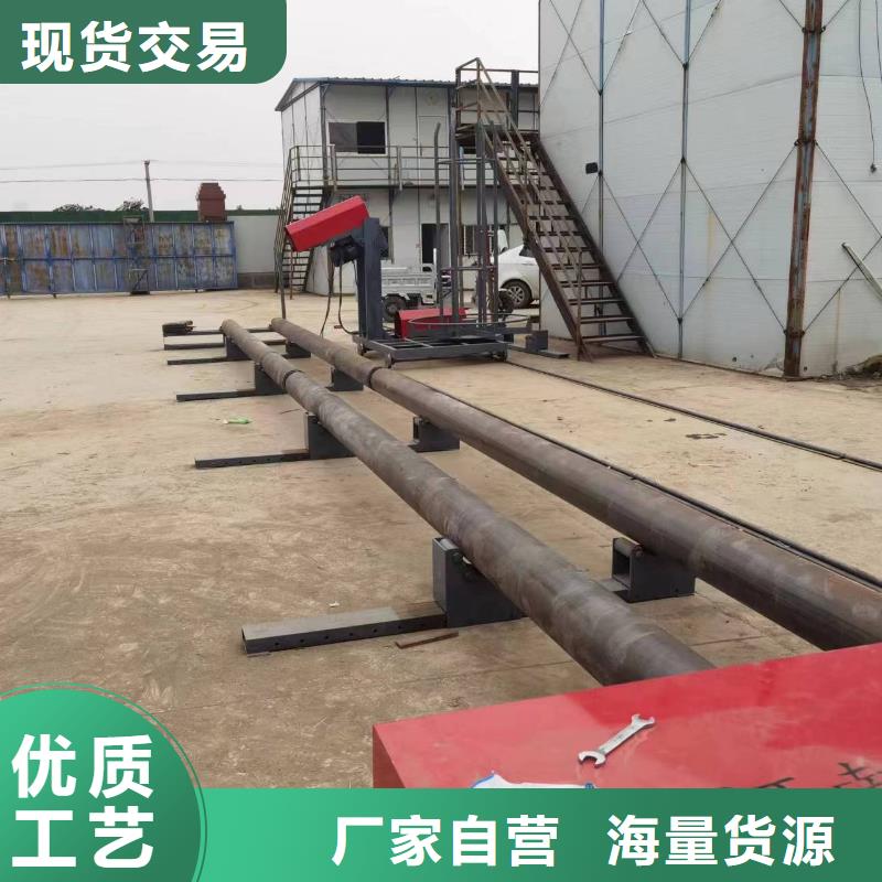 钢筋笼绕筋机厂家质保多久