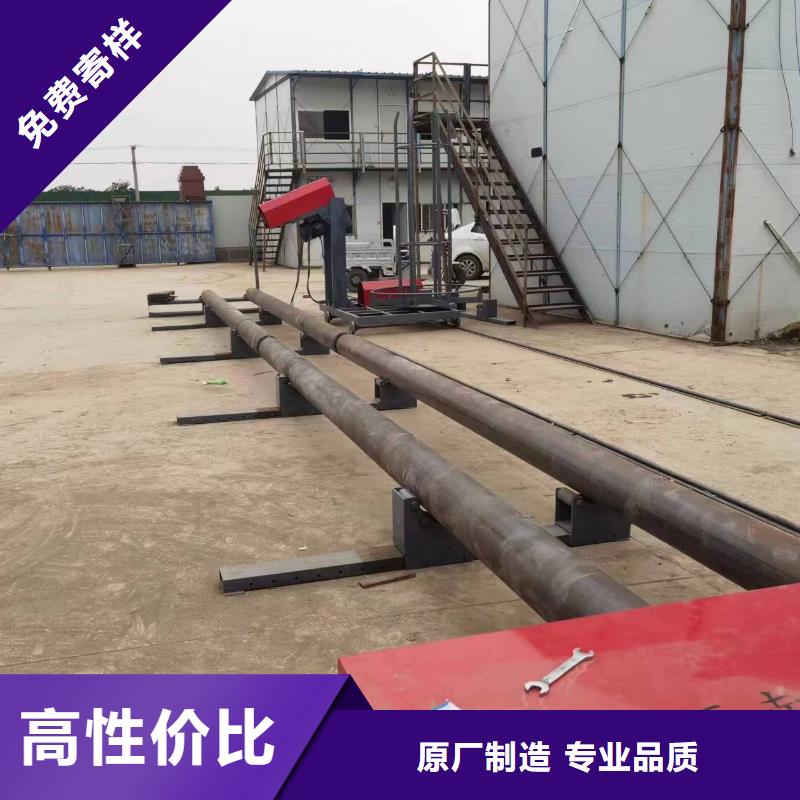 数控钢筋笼成型机生产厂商