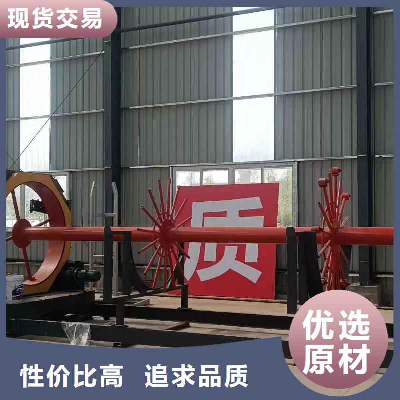 绕筋机制造厂家