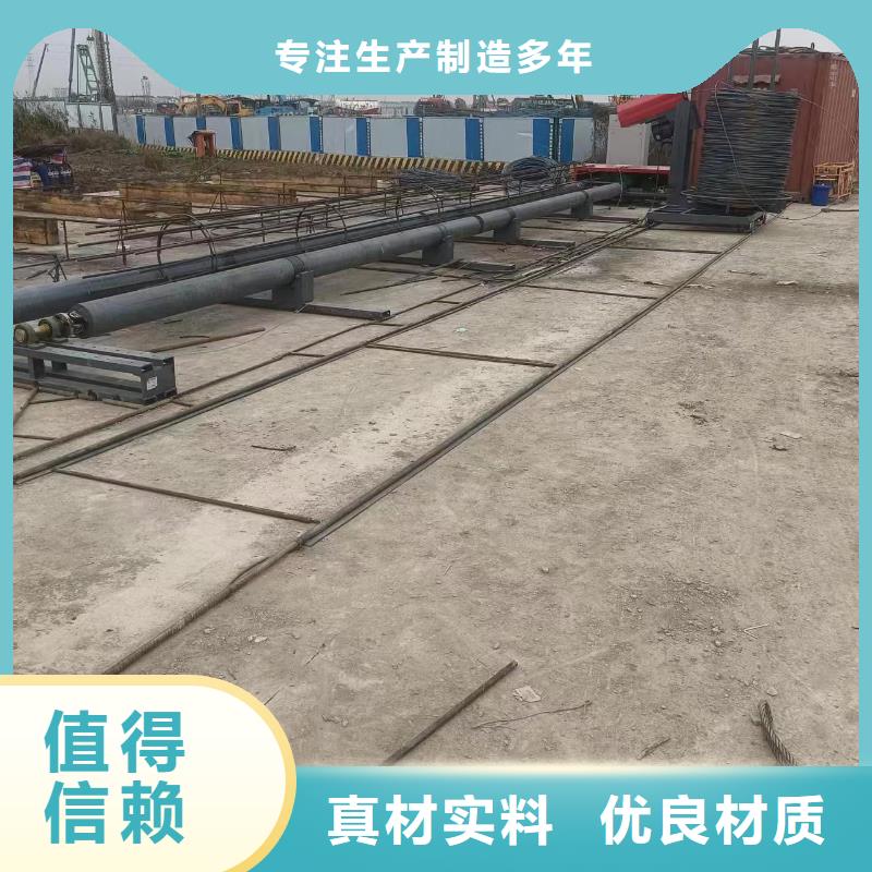 钢筋笼盘筋机地滚机价格优惠