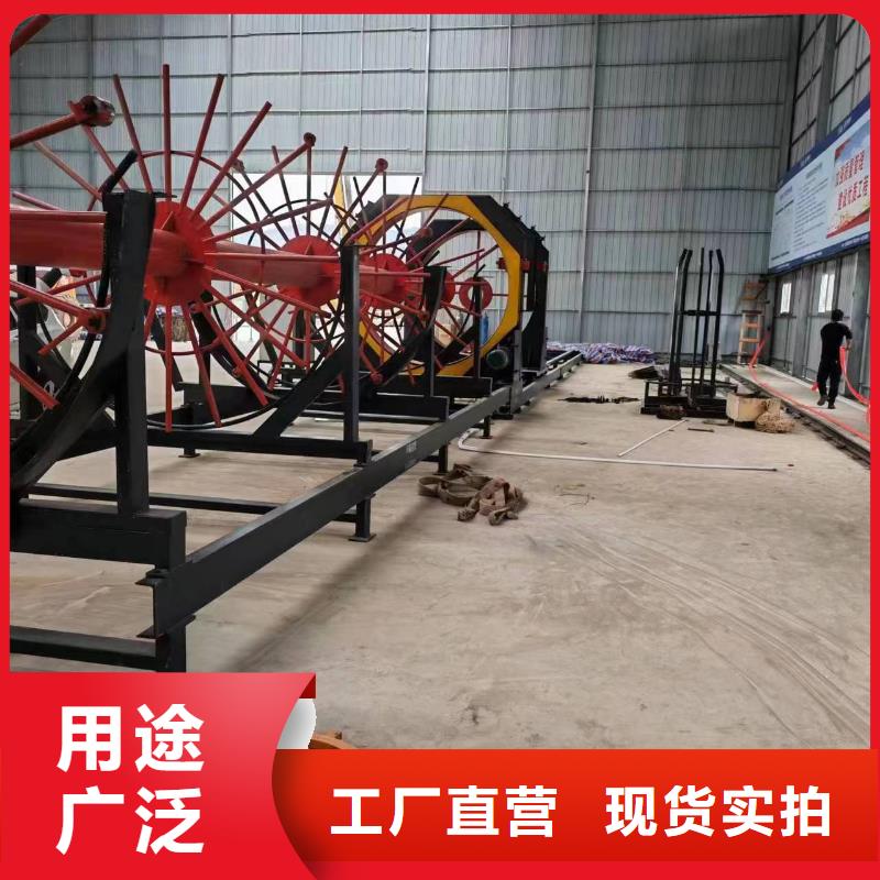 钢筋笼绕筋机数控钢筋弯曲中心支持拿样