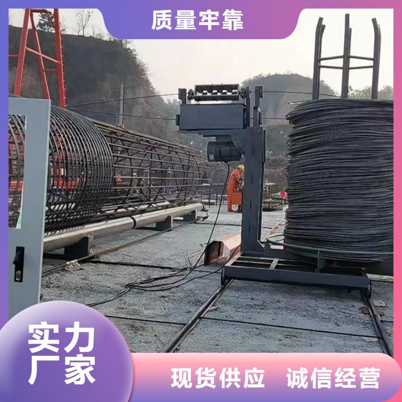 绕丝机滚笼机效率怎么样
