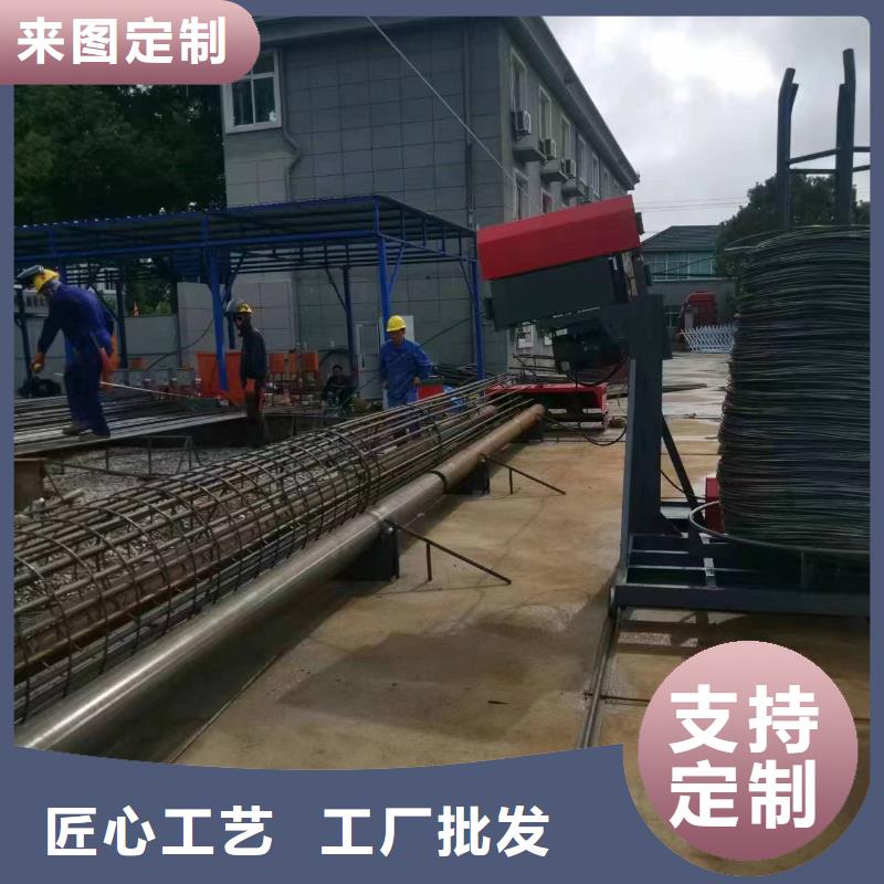 绕丝机滚笼机效率怎么样