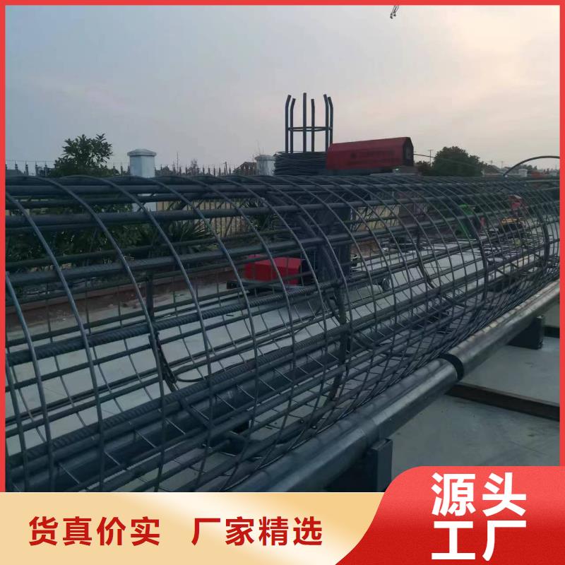 绕笼机盘丝机价格优惠