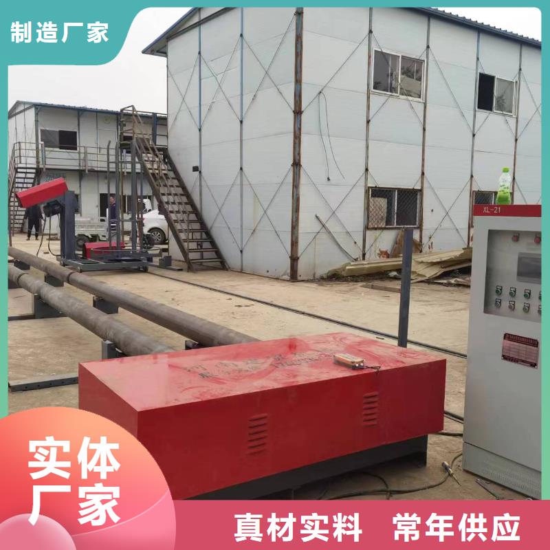 钢筋笼绕筋机效率怎么样