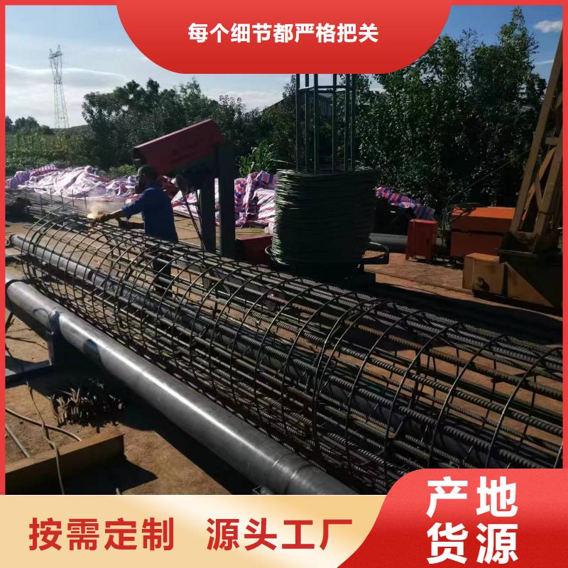 绕丝机滚笼机效率怎么样