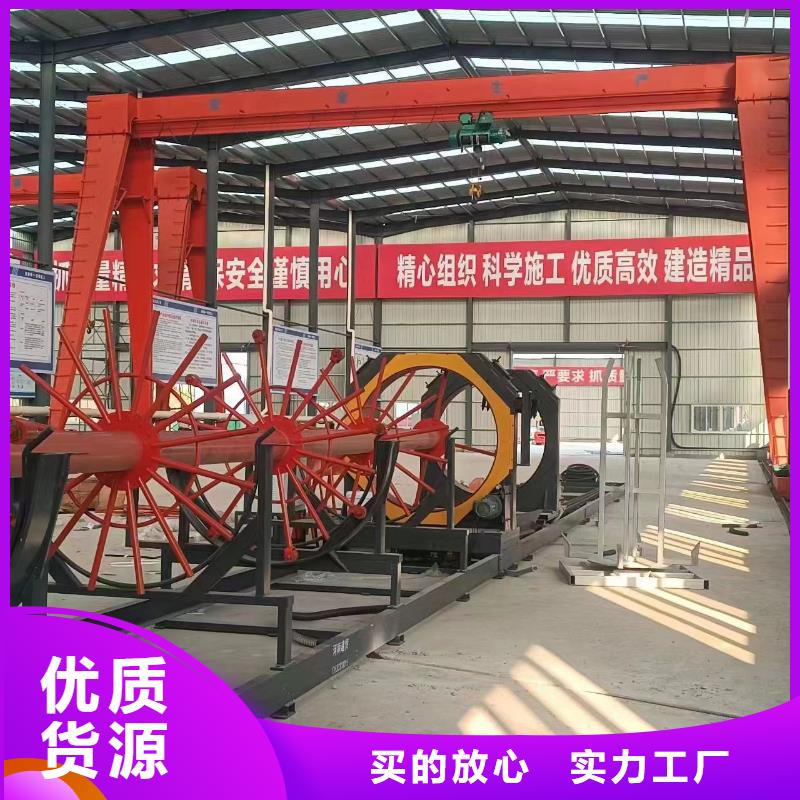 数控钢筋笼绕筋机价格优惠
