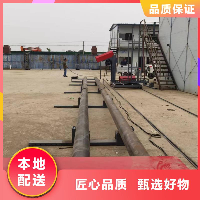 钢筋笼盘筋机地滚机价格优惠