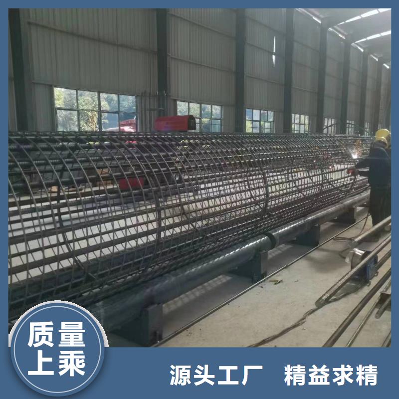 钢筋笼绕筋成型机品牌厂家