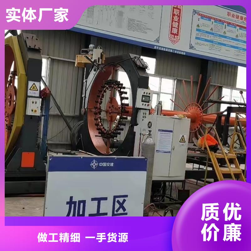 钢筋笼地滚机品牌厂商