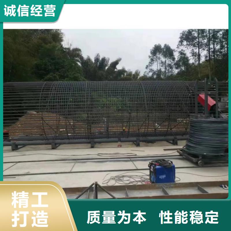 钢筋笼加工设备生产厂商